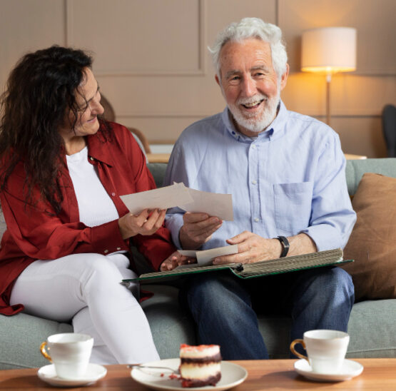 COMPANIONSHIP CARE FOR SENIORS AND ELDERLY