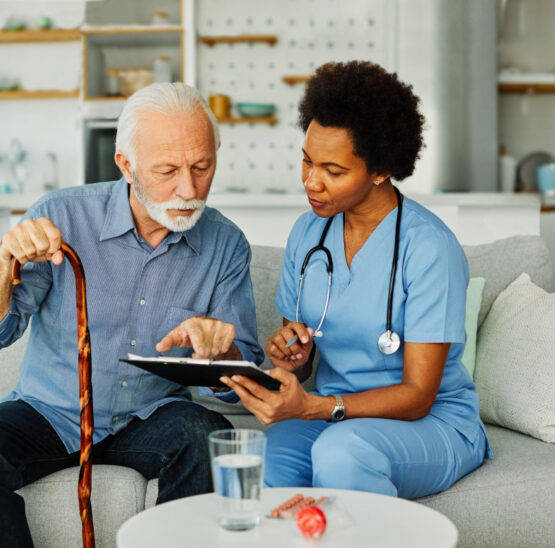 SKILLED NURSING CARE IN ILLINOIS